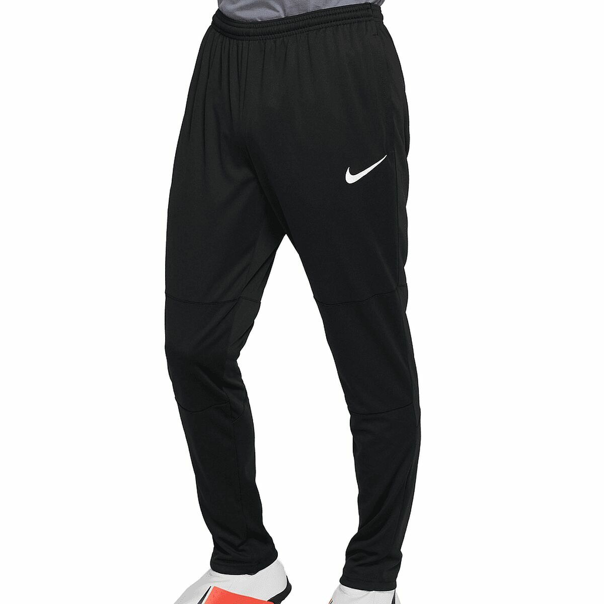 Adult Trousers Nike I FIT PARK BV6877 010 Black - Grain & Gear