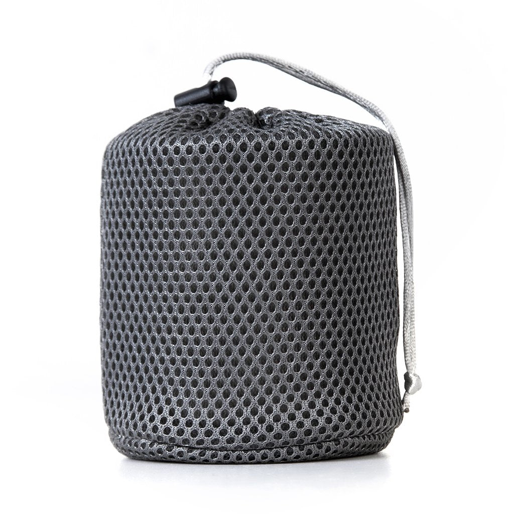 100% Titanium Camping Cup 450ml - Grain & Gear