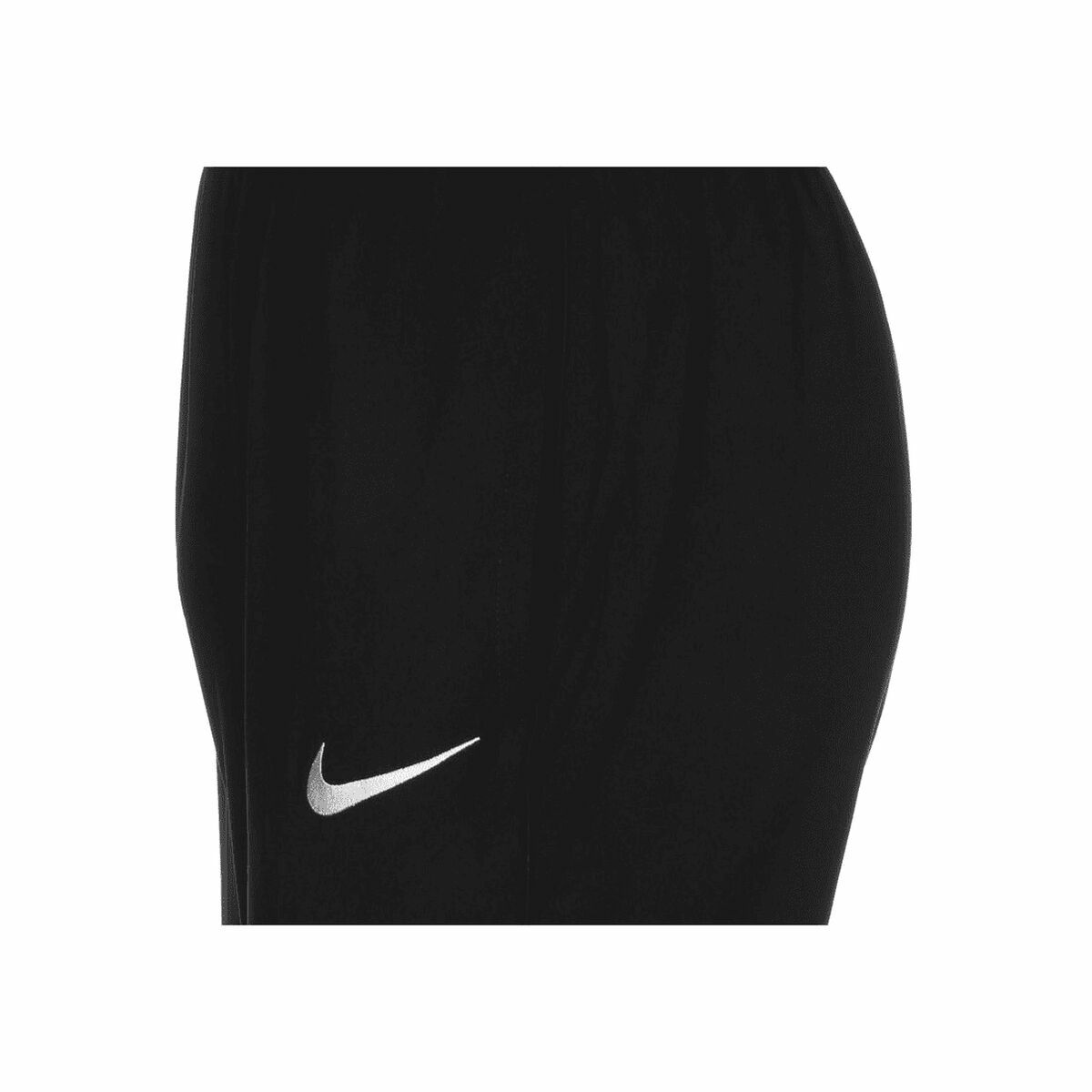 Adult Trousers Nike I FIT PARK BV6877 010  Black - Grain & Gear