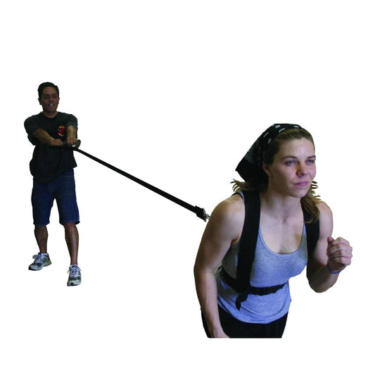 Amber Sporting Goods Agility Harness - Grain & Gear