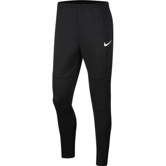 Adult Trousers Nike I FIT PARK BV6877 010  Black - Grain & Gear